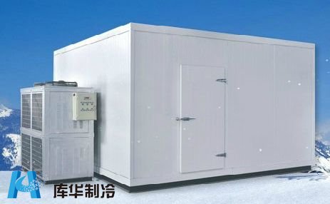 安裝700-800㎡冷庫需要多少錢？