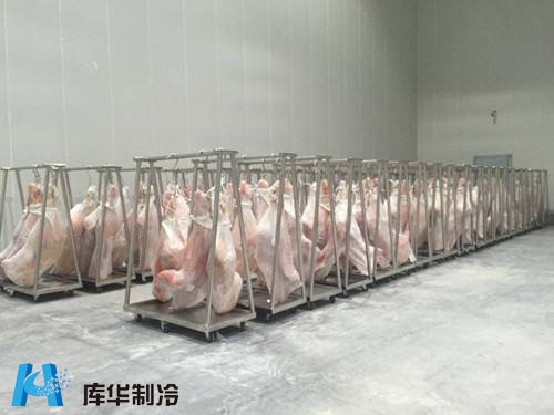 牛肉冷庫造價如何進行計算